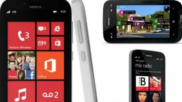 Nokia представи новия си смартфон в Ню Йорк