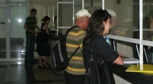 НАП запорира сметките на 1122 души в Хасково