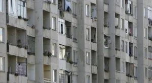 Жилищата поевтиняха с 2,1% за година, най-скъпи са в София