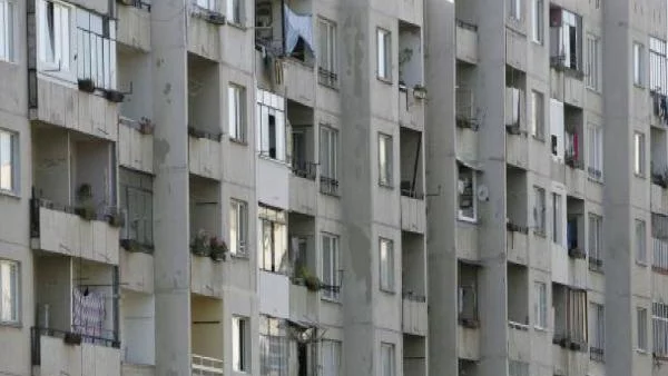 Жилищата поевтиняха с 2,1% за година, най-скъпи са в София