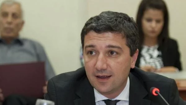 Стойнев: България изостава в сферата на иновациите