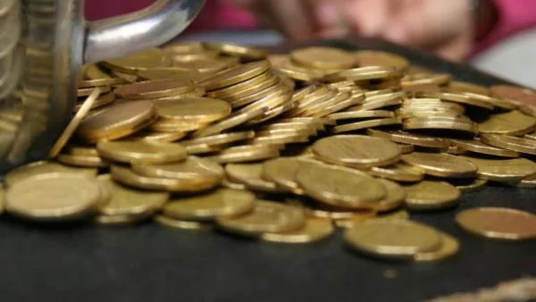 Инфлацията в еврозоната е 1,6% през юли
