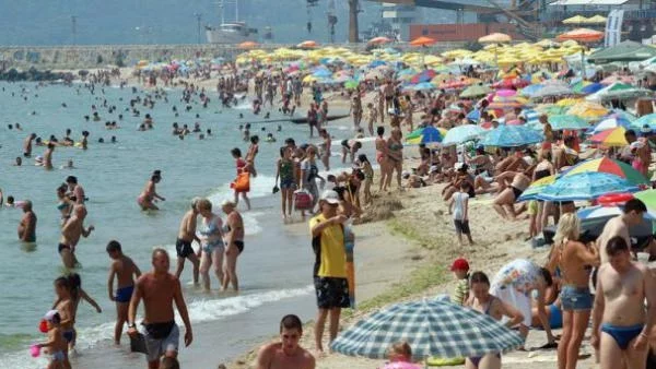 БАБХ прави допълнителни проверки по курортите