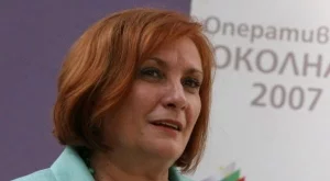МОСВ начерта мерки за намаляване на вредните емисии