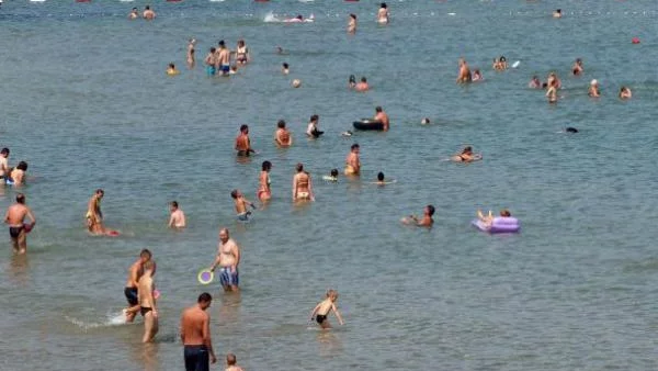 Скандинавци щурмуват родното Черноморие