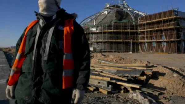 „Рио Тинто” съкращава 1 700 работници в Монголия