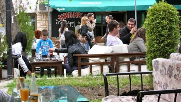 Браншова организация подкрепи падането на категоризацията на заведенията