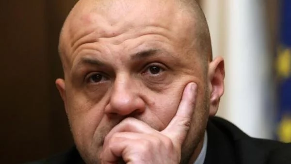 Дончев: Ако искаме да получаваме европари, трябват реформи