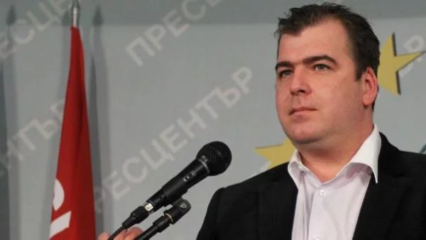 Програмата за развитие на селските райони ще е готова до края на 2013 