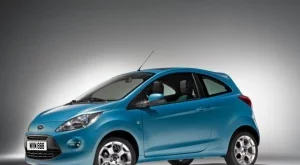 „Форд” изтегля 370 000 автомобила от пазара