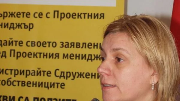 Терзиева: Магистрала „Хемус” продължава да е приоритет