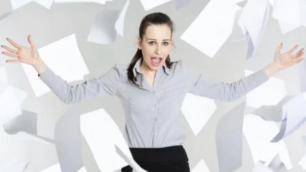 Перфекционист = работохолик?