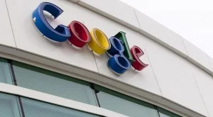 Ново приложение на Google обменя данни чрез удар