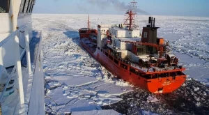 Призоваха Обама да не дава Арктика на петролните компании
