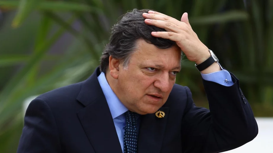 ЕС: Барозу не е нарушил етиката, като е приел работа в Goldman Sachs