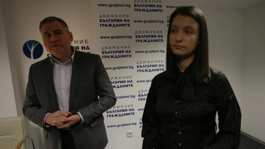 Зам-председателят на Бюджетната ни комисия иска консервативни пенсионни инвестиции