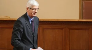 Овчаров: Абсурдно е АЕЦ "Белене" да е общобалкански проект