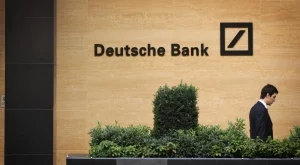 Deutsche Bank дала погрешка 6 млрд.долара на клиент 