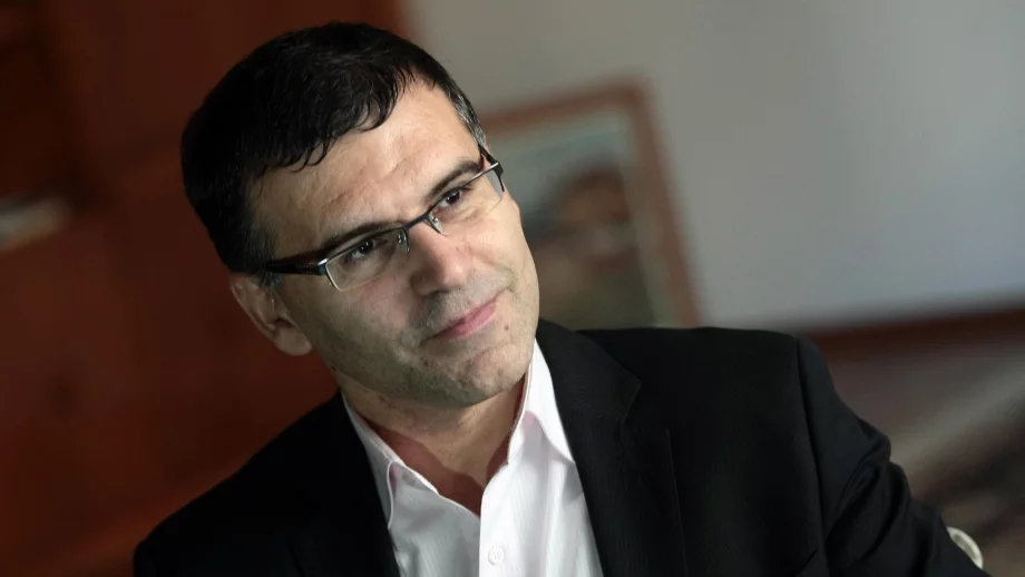 Дянков: Приватизацията е причина за неравенството между Северна и Южна България