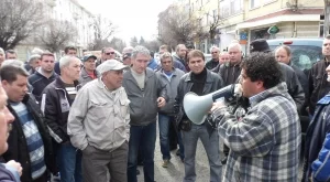 Миньорите ще протестират срещу фонда за електроенергийната система и през есента