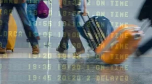 Пътуваме все по-често в чужбина