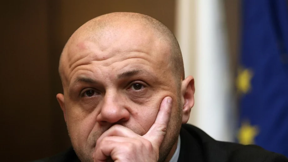 Време е да заговорим за "Южен поток" в детайли, смята Дончев 