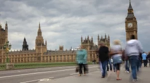 Долната камара на британския парламент подкрепи Brexit 