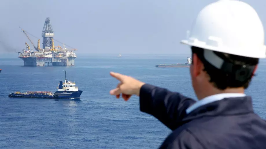 Турция влага 10 млрд. долара в разработка на газово находище в Черно море