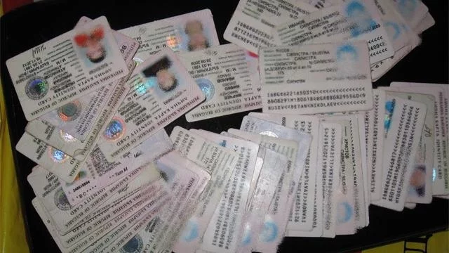 Ще искат по-малко документи за издаване на лична карта 