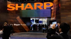 Цялото ръководство на Sharp ще бъде сменено 