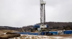 Chevron се отказа от проектите си в Румъния 