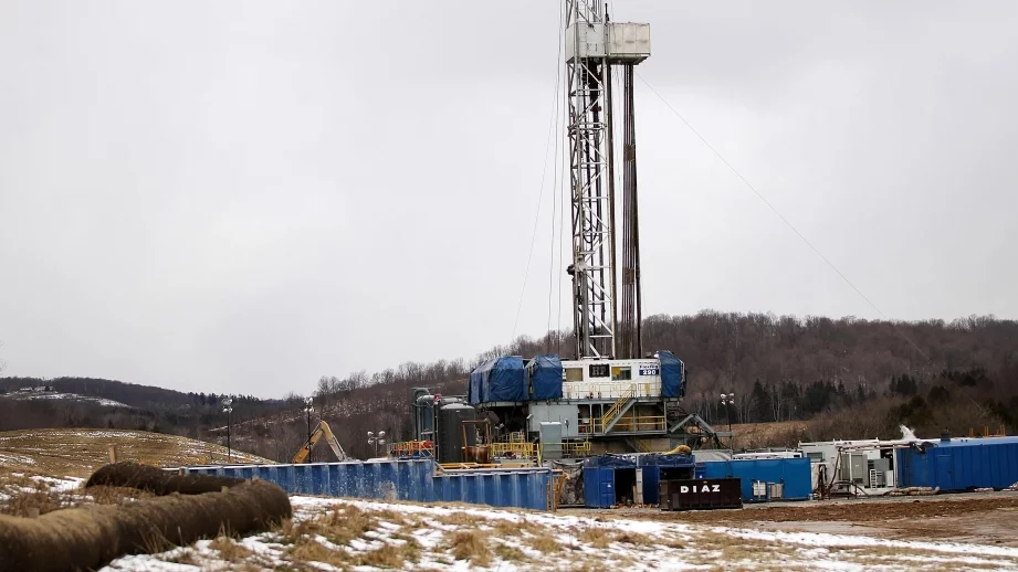 Chevron се отказа от проектите си в Румъния 