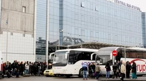 Оборотът в транспортния сектор нараства с 8,5% през първото тримесечие