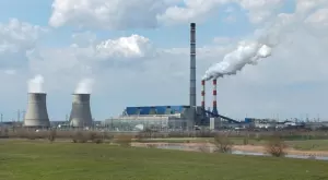 Шефът на мини "Марица Изток" подаде оставка