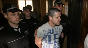 Хванаха Евелин Банев-Брендо в Украйна