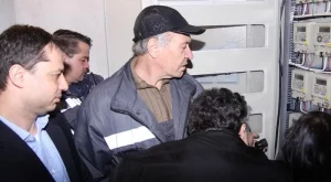 Съдът отмени служебното изчисляване на тока при повреден електромер