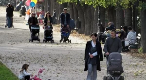 Прогноза: През 2100 г. населението на България ще е само 4 млн. души