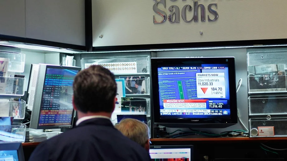 Goldman Sachs: Ще има ескалация на търговските войни