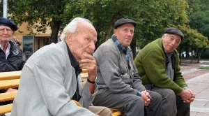 60% от пенсионерите ще получат великденски добавки 