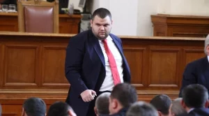 Всички знаят за Пеевски. Е, и?