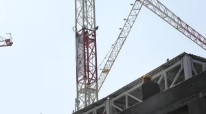 В Пловдив и София се строят най-много нови жилищни сгради 