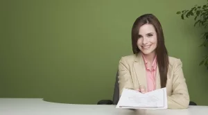 3 въпроса, които вие да зададете на интервю за работа