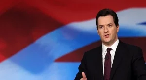 Джордж Озбърн не иска да става министър-председател