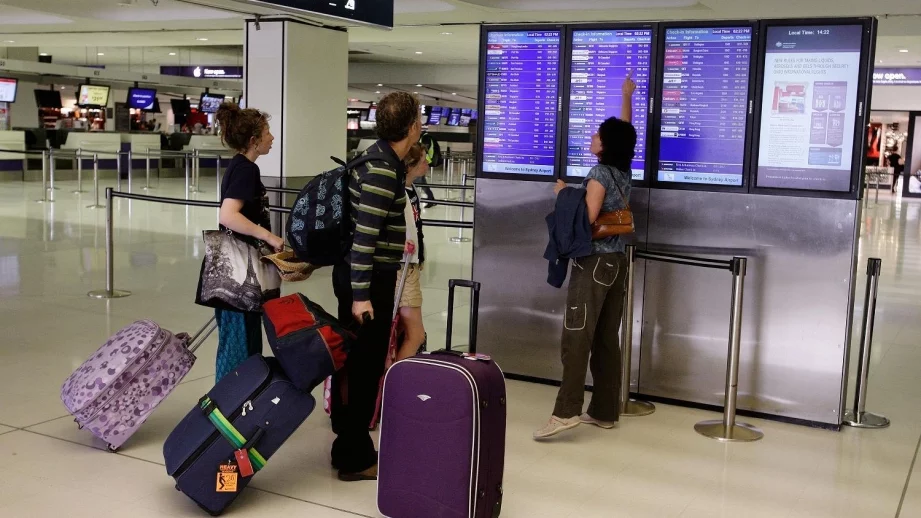 Полети от и за София са анулирани заради стачката на Lufthansa