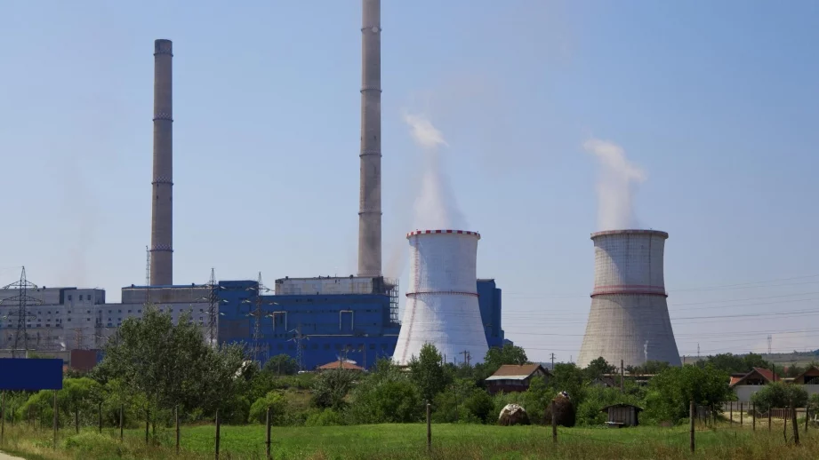 Задълженията на "Топлофикация-София" към БЕХ са 560 млн.лв.
