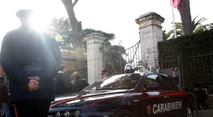 Сицилианската мафия се мести в Германия, бизнес условията били по-добри
