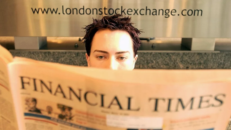 Разглеждат продажбата на Financial Times