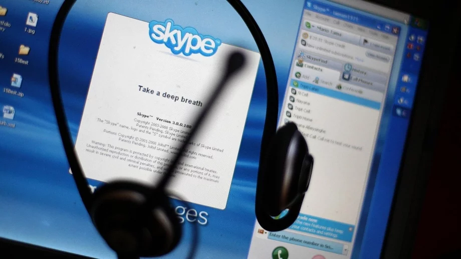 Ранна версия на Skype Translator е достъпна за сваляне 