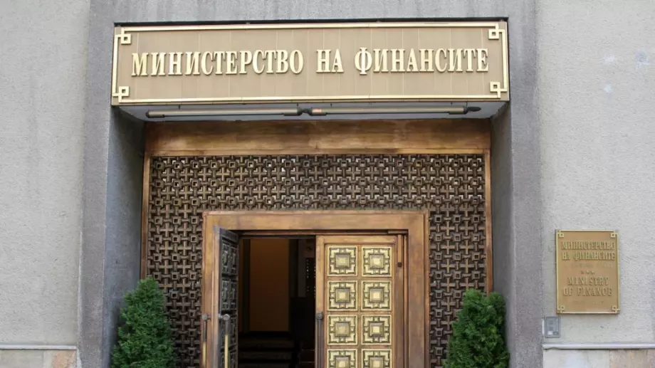 България продаде дълг за 5 млрд. лева