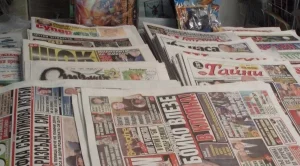 Ирена Кръстева вече не е изпълнителен директор на "Балканска медийна компания"